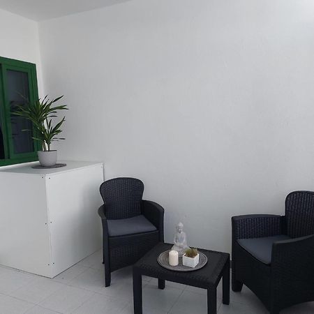Mi Casita En Tias Apartment Bagian luar foto