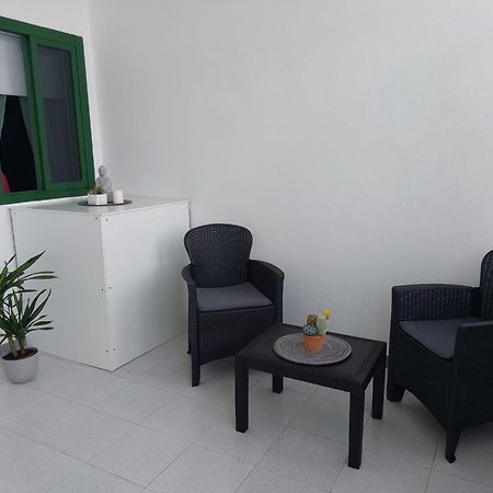 Mi Casita En Tias Apartment Bagian luar foto