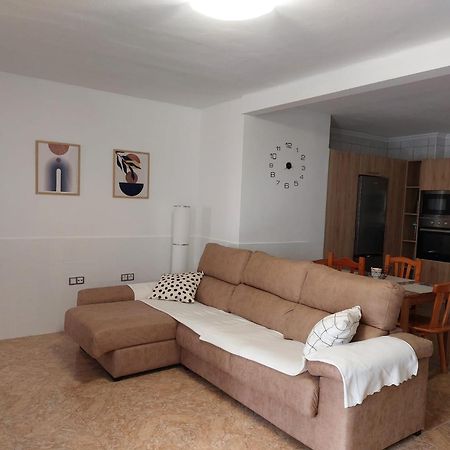 Mi Casita En Tias Apartment Bagian luar foto