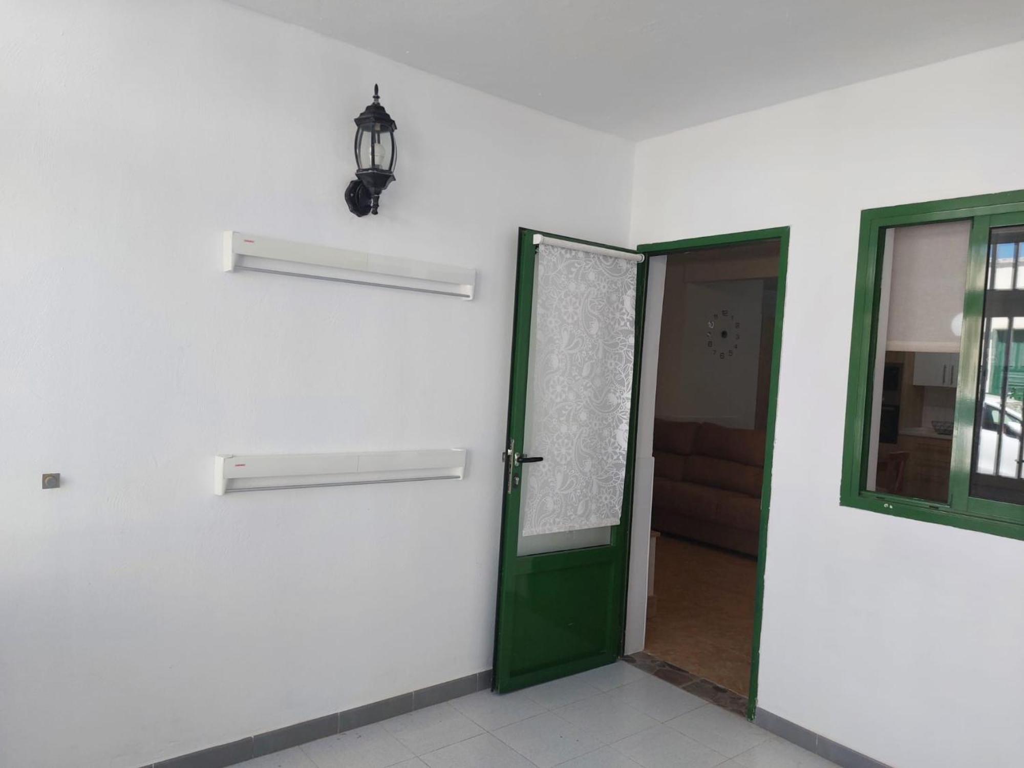 Mi Casita En Tias Apartment Bagian luar foto