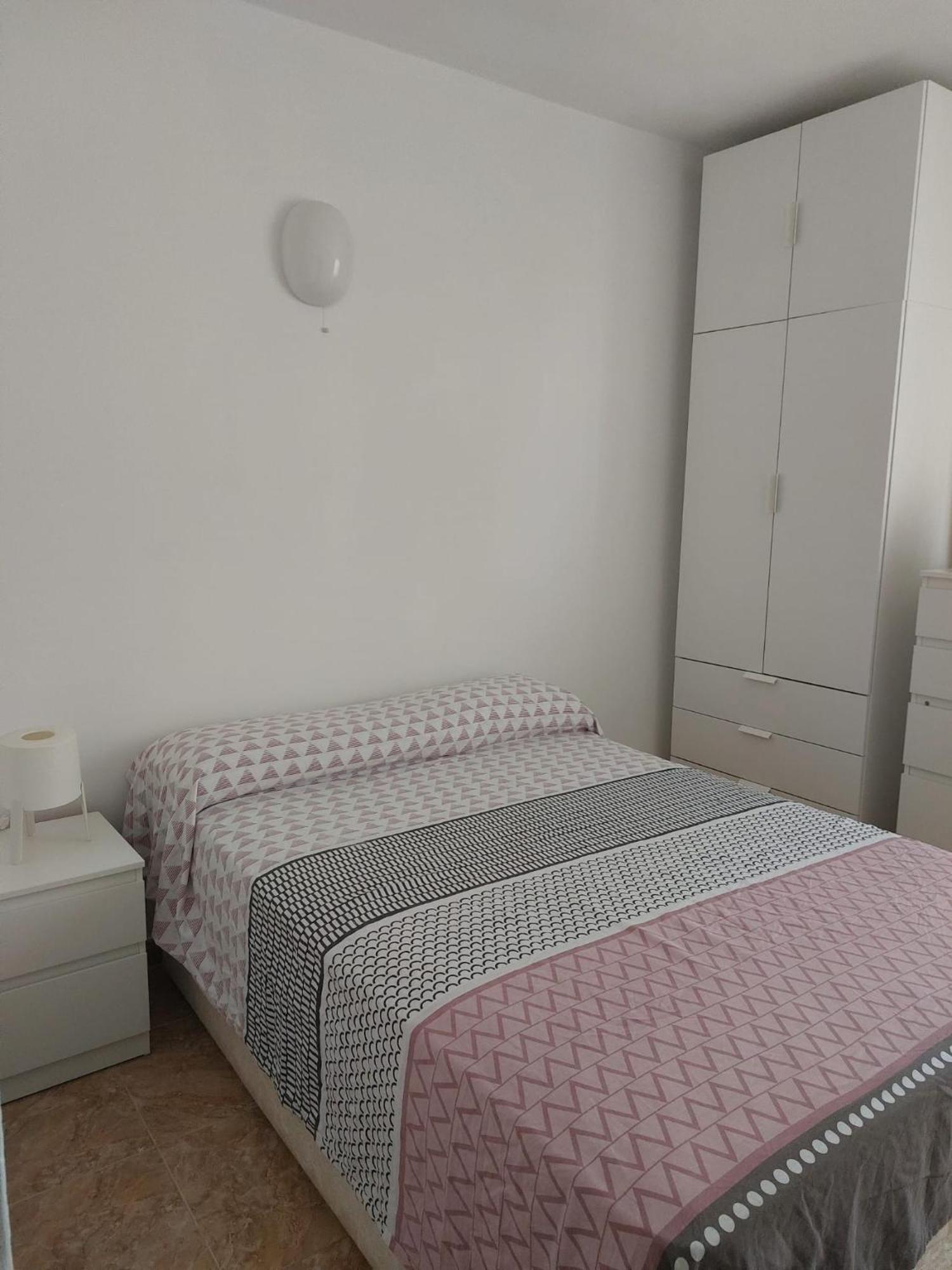 Mi Casita En Tias Apartment Bagian luar foto
