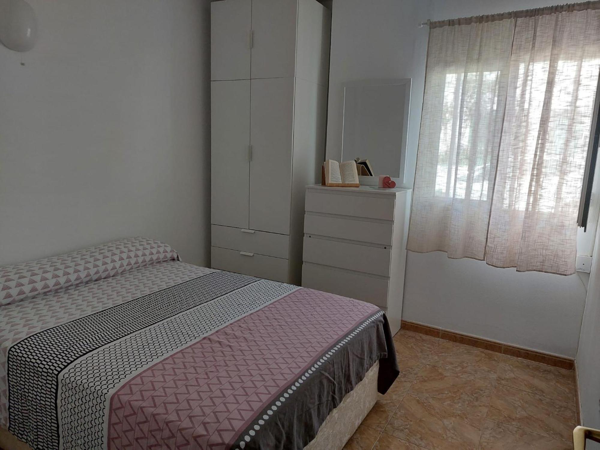Mi Casita En Tias Apartment Bagian luar foto