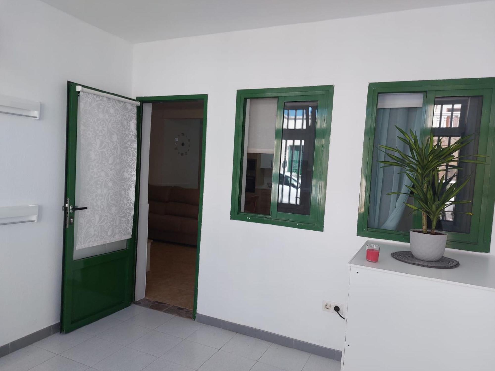 Mi Casita En Tias Apartment Bagian luar foto