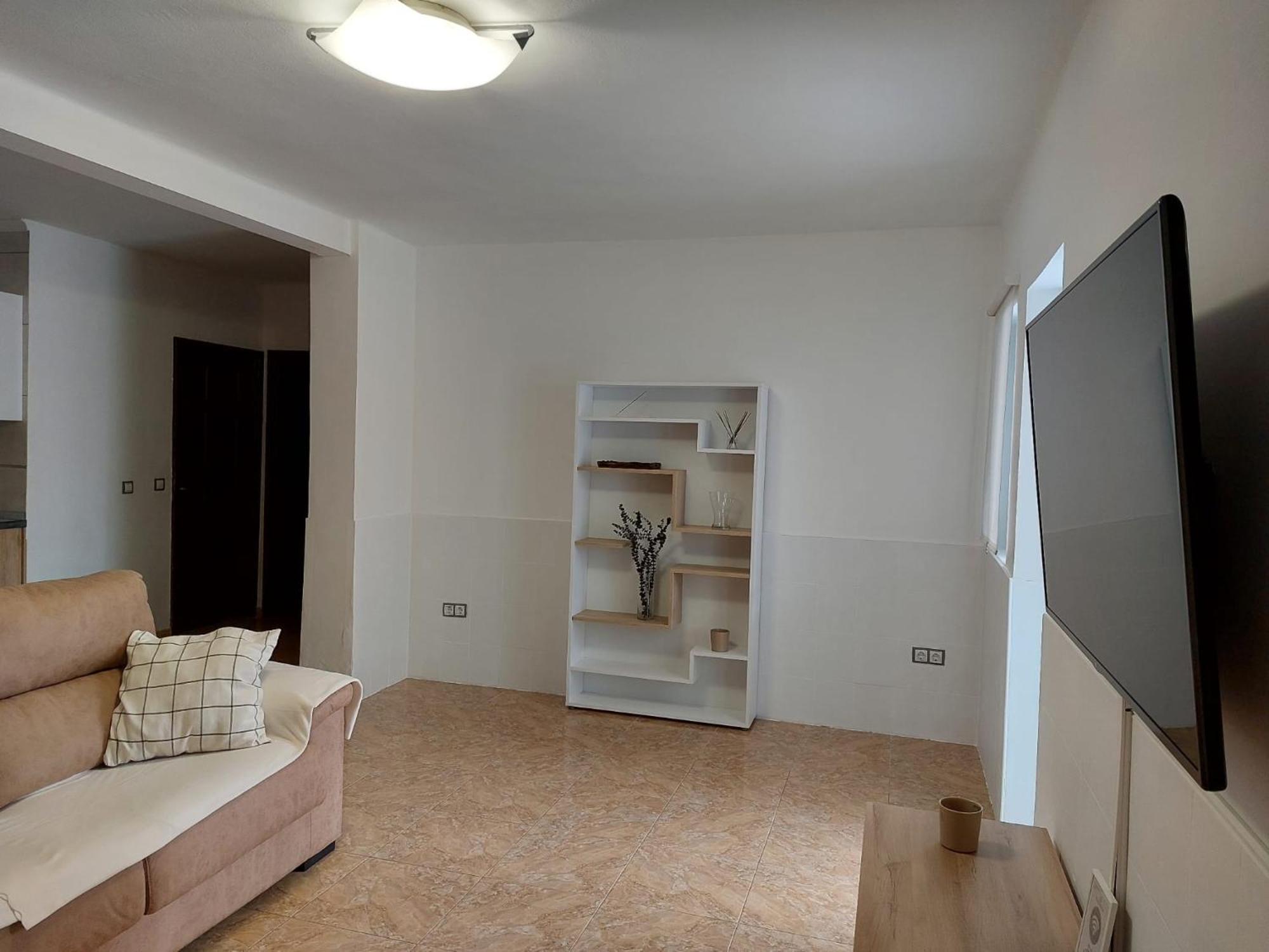 Mi Casita En Tias Apartment Bagian luar foto