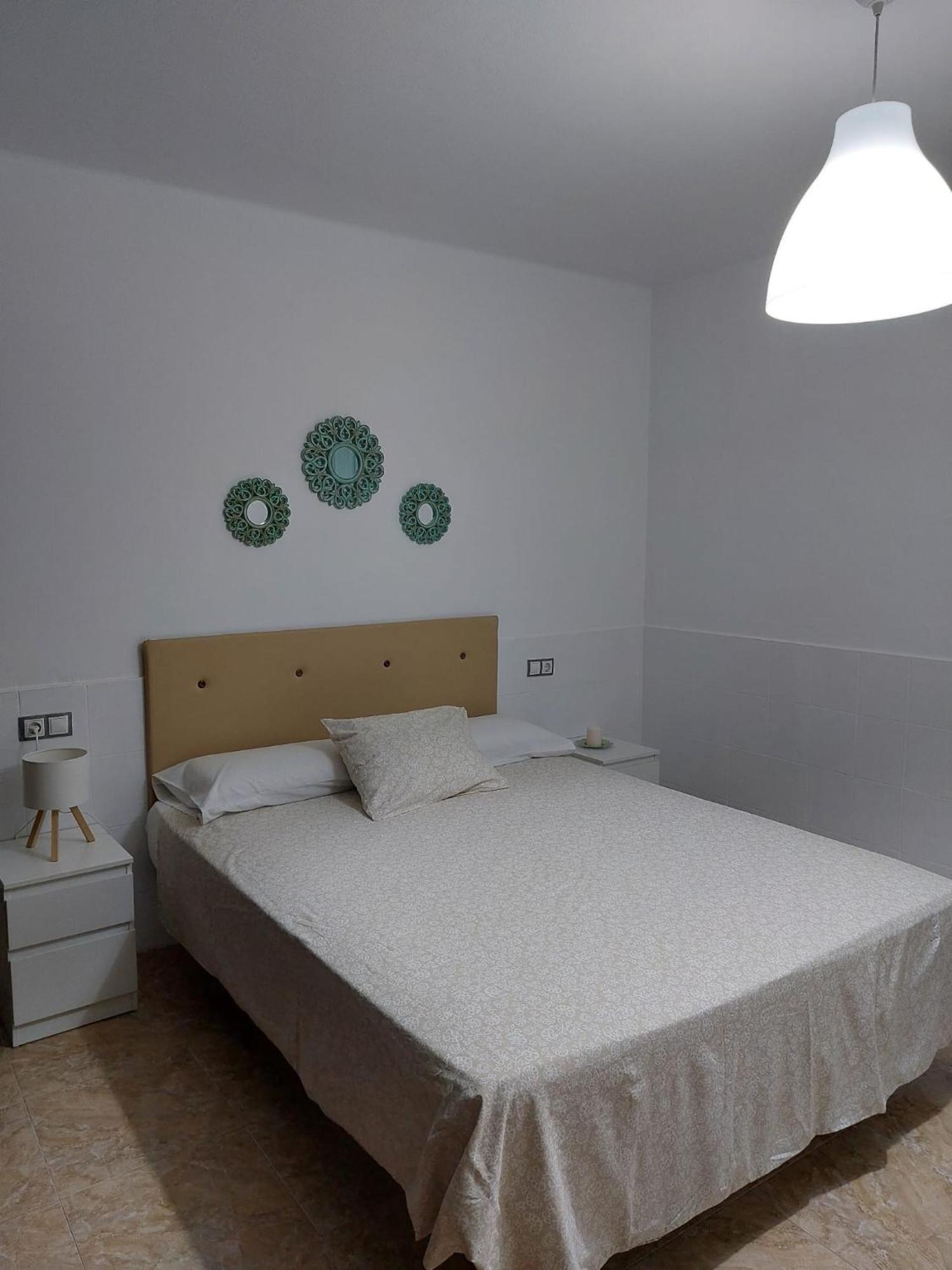 Mi Casita En Tias Apartment Bagian luar foto