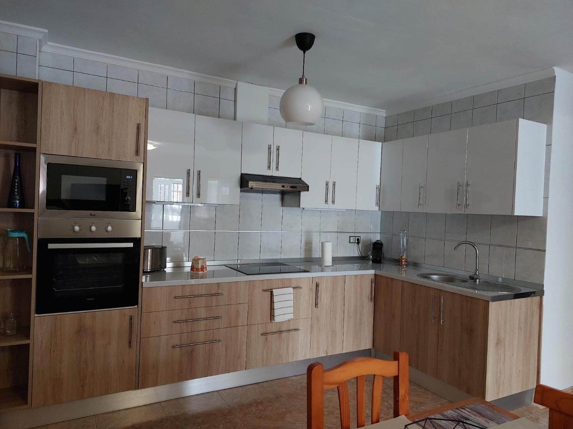 Mi Casita En Tias Apartment Bagian luar foto