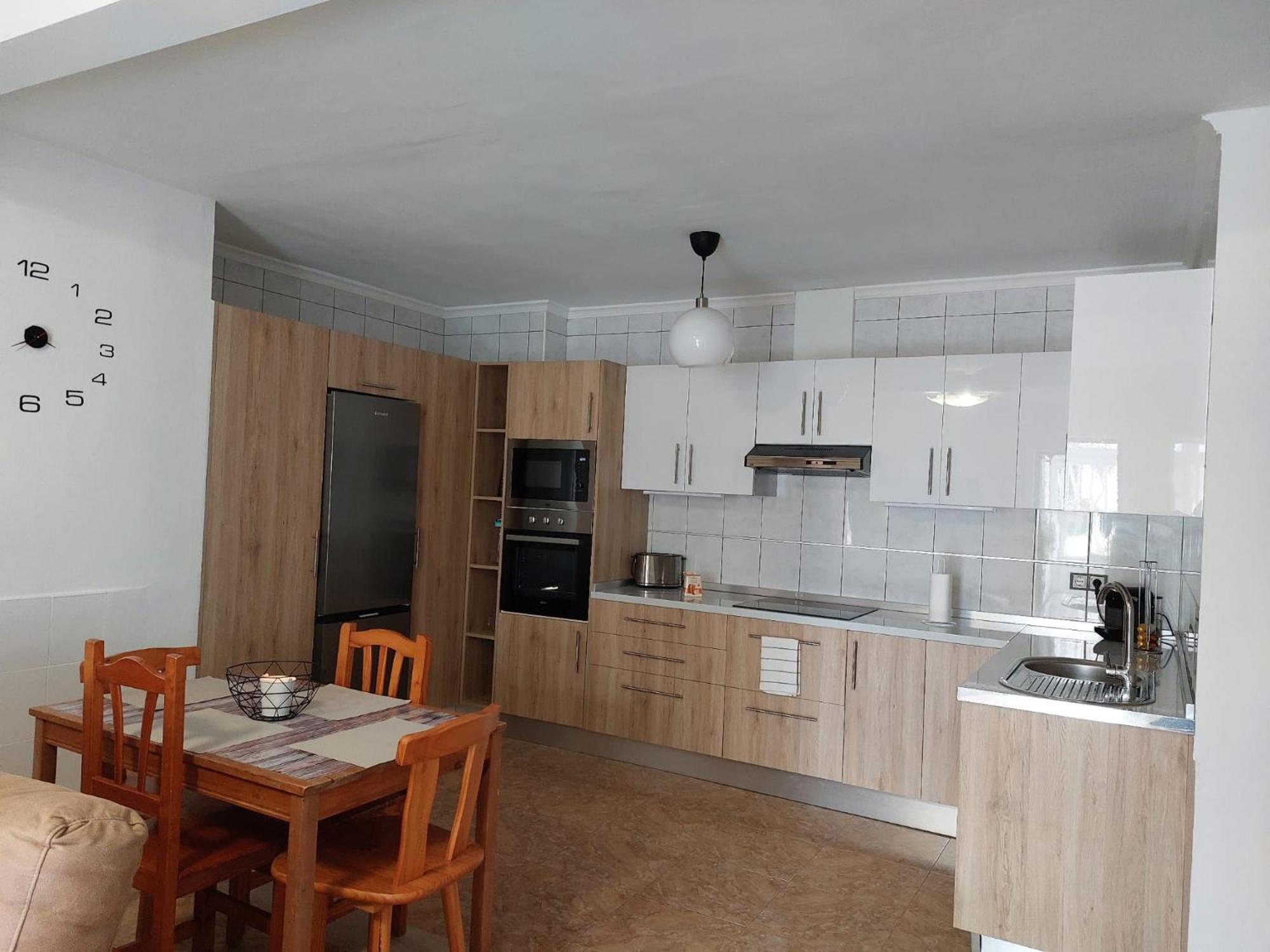 Mi Casita En Tias Apartment Bagian luar foto